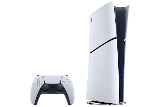PlayStation