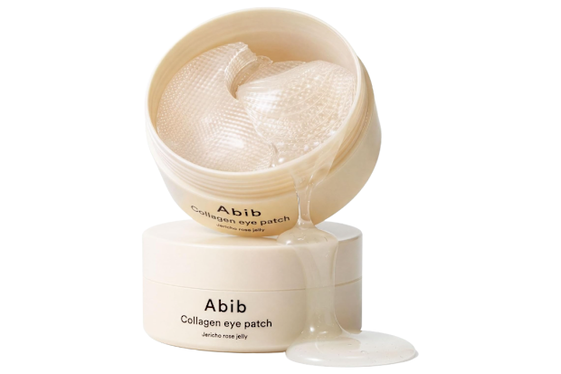 Under-eye patches list