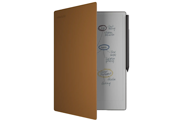 reMarkable paper pro Folio