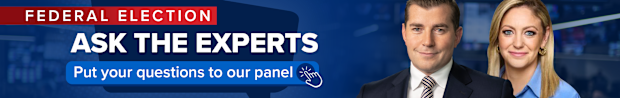 9News Ask The Experts