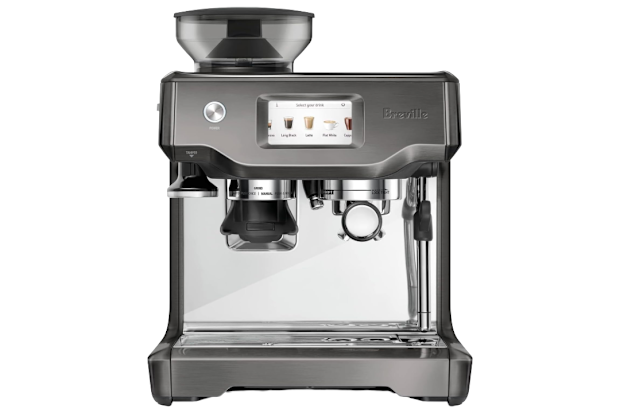 Breville Barista Touch