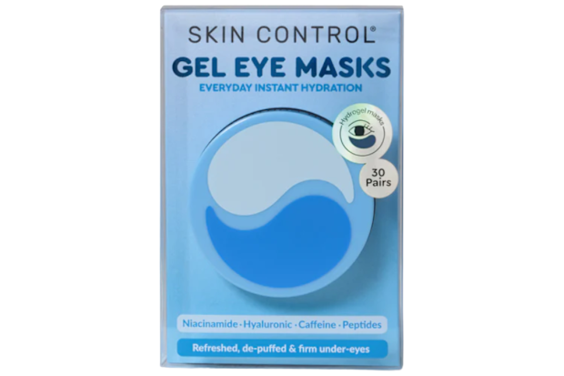 Under-eye patches list