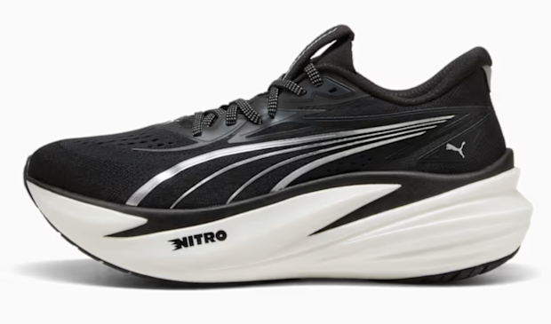 Best running shoes as voted by runners
