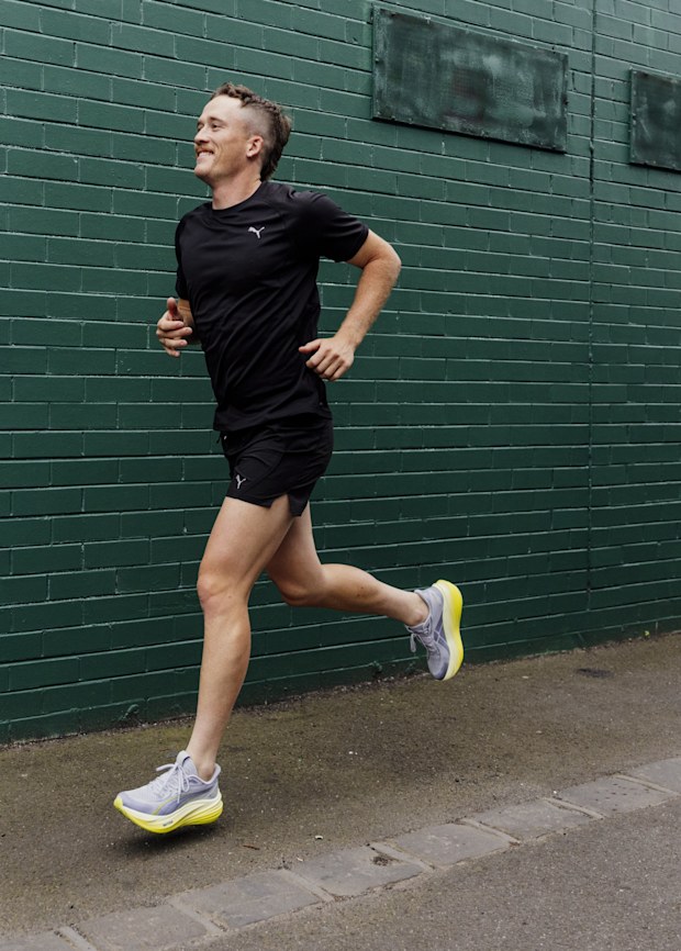 We asked runners what their favourite shoes are from easy runs to race ...