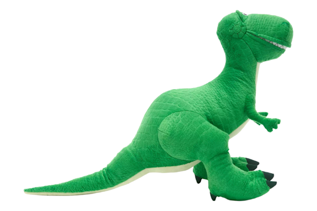 Toy Story 5 merch