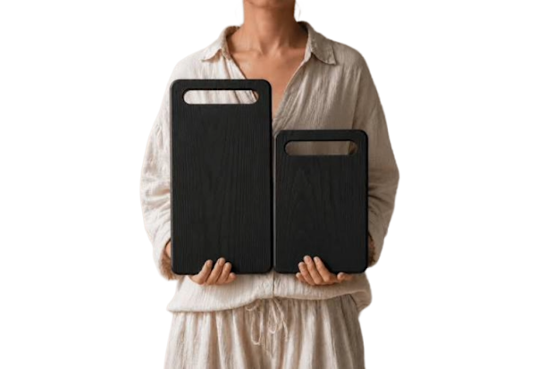 Dougu cutting board set