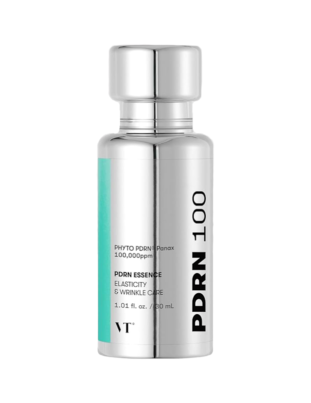 The Vt Cosmetics PDRN 100 Essence is a great vegan option. 