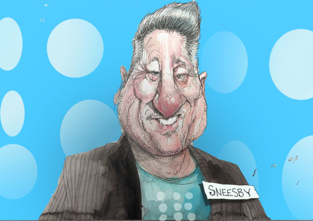 Nine Entertainment mastheads leave News Corp trailing in digital dust