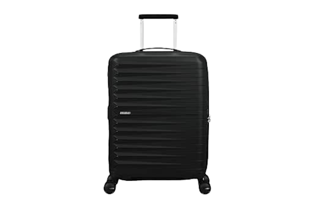American Tourister Fastforward Suitcase 55cm.