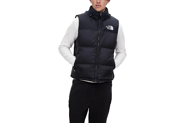 Light winter jackets