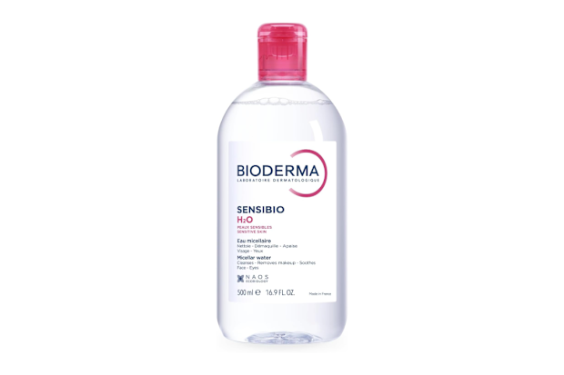 Bioderma Sensibio H2O Micellar Water 500ml.