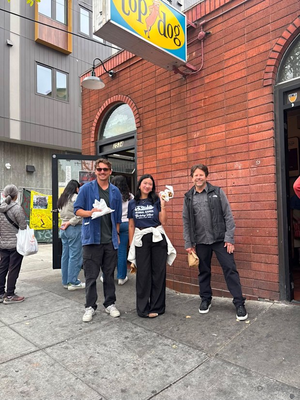San Francisco travel: ‘I’d heard bad stories. This Berkeley trip ...