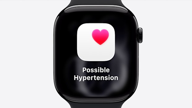 Apple Watch, AirPods launch: Apple’s new Watch could save your life