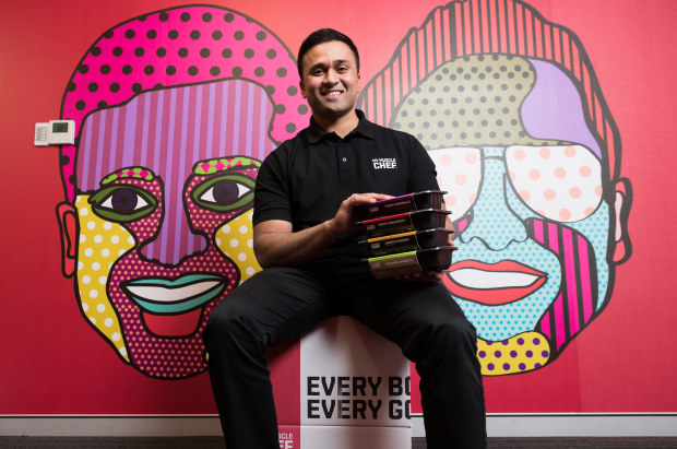 Foodtech business My Muscle Chef hits radars with $100m revenue
