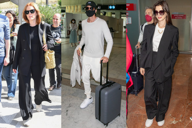 What to Wear on a Long Haul Flight and Look Stylish (2023)