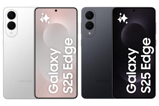 Samsung Galaxy S25 Edge