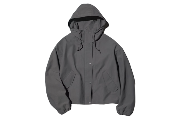 Light winter jackets