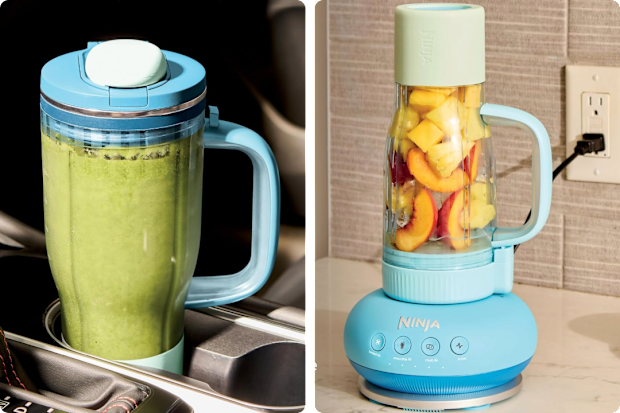 Ninja blender