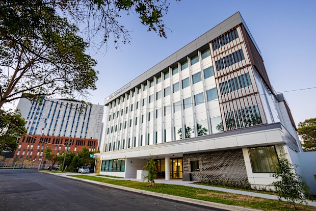 Australian Unity launches $350m raising for healthcare fund