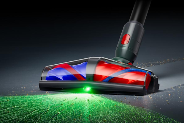Dyson V10 Konical cordless vacuum cleaner