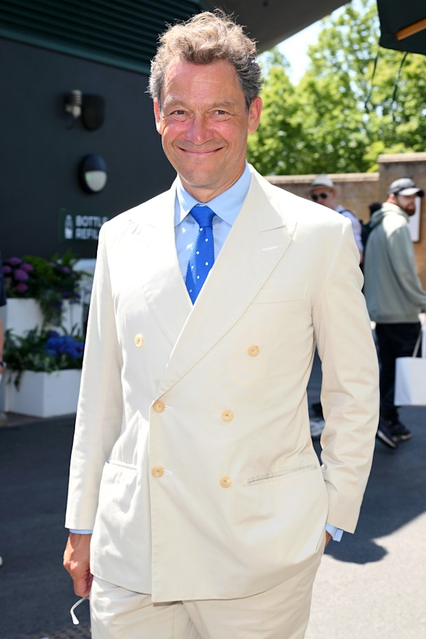 Dominic West 