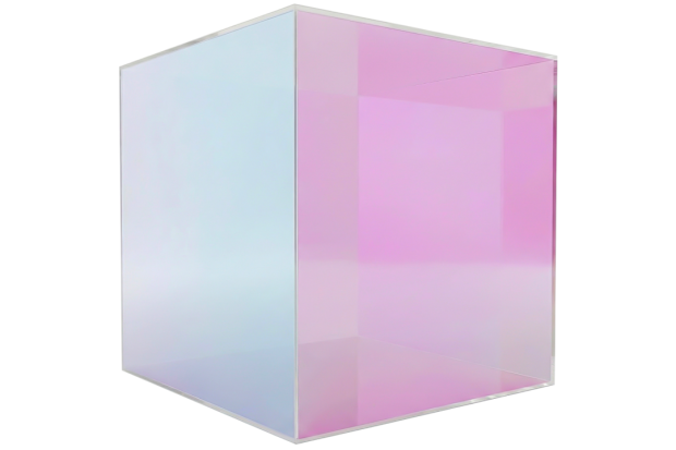 Temple and Webster cube