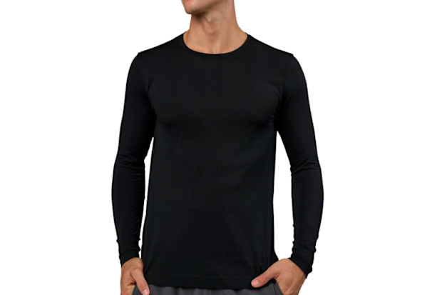 Winter workout thermals