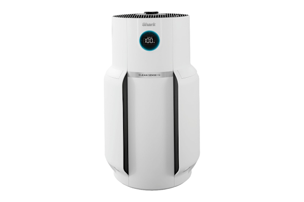  Shark NeverChange5 Air Purifier Max.