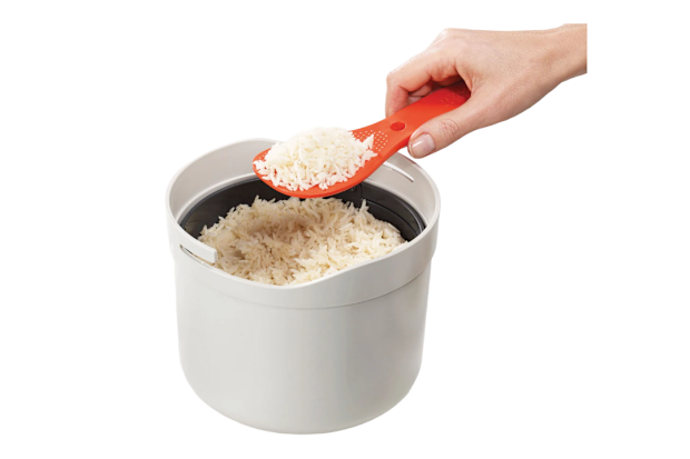 Joseph Joseph M-Cuisine Microwave Rice Cooker.