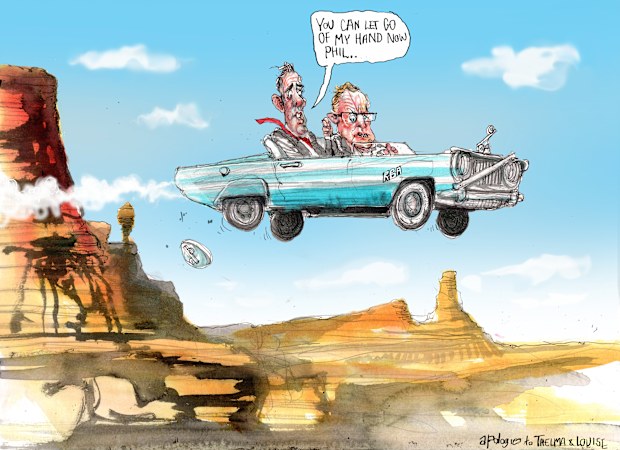 RBA interest rates: Higher wages mean higher interest rates