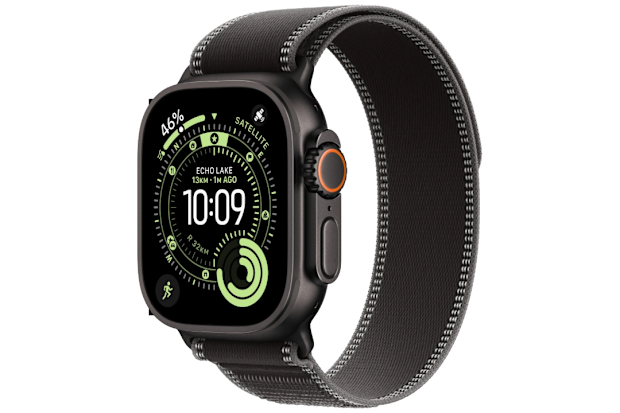 Subscription-free fitness trackers