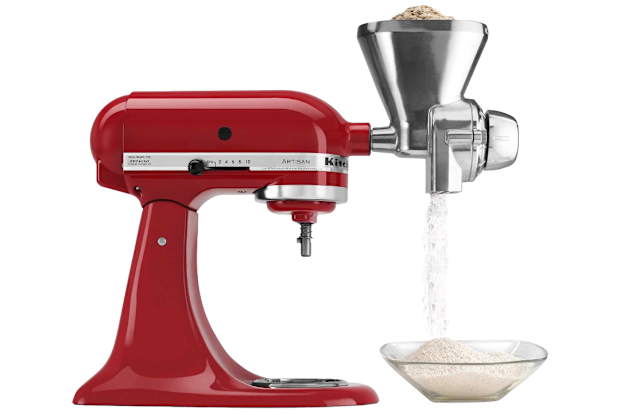 Kitchenaid Breadmaker Bundle