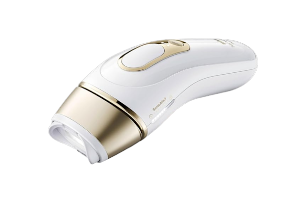 Braun IPL Silk-Expert Pro 5 Laser Hair Removal.