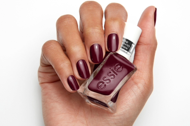Essie Gel Couture nail polish