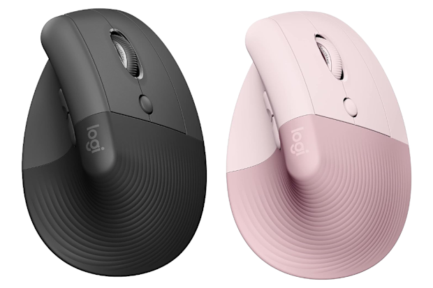 Logitech Lift Mouse