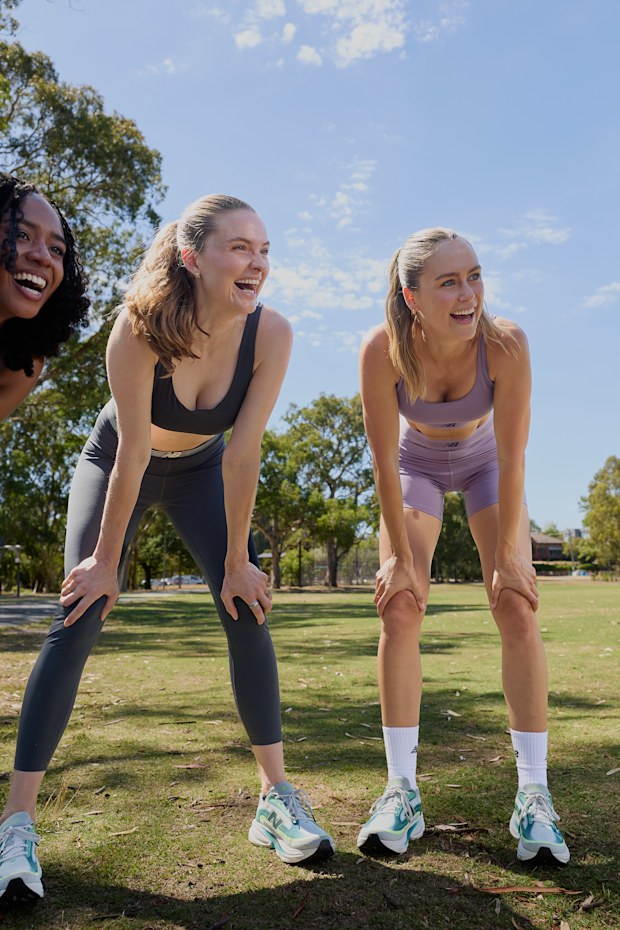 The best running shoes as voted by runners