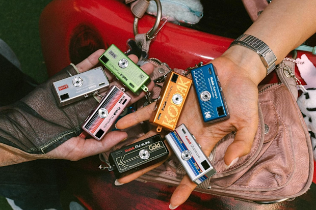 Kodak Charmera Digital Camera