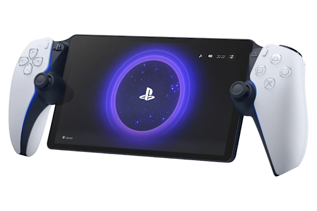 PlayStation