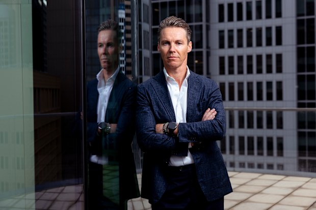 AI factory hotshot Firmus set to raise $2.9b; calls investor meeting