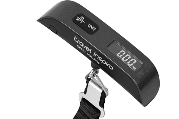 Travel scales