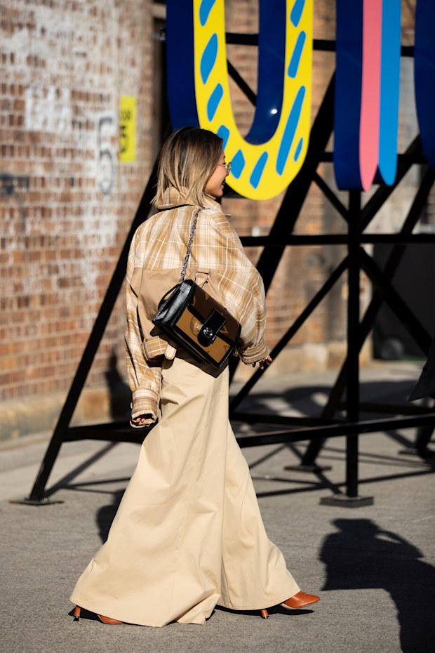 Fashion Australia: How to develop personal style when designs in stores ...