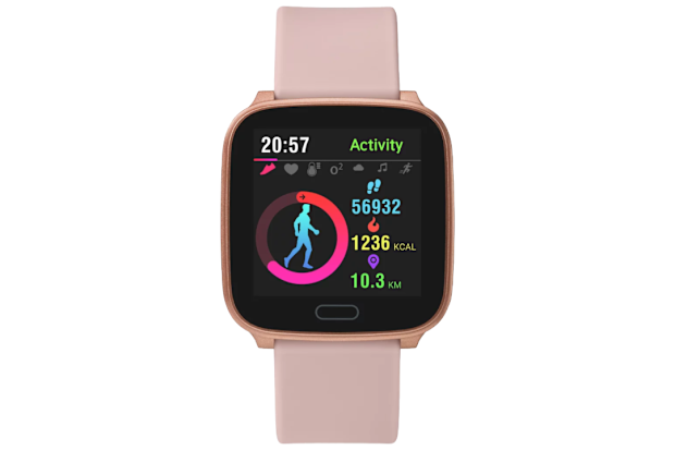 Subscription-free fitness trackers