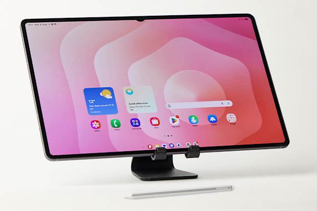Samsung Galaxy Tab S11