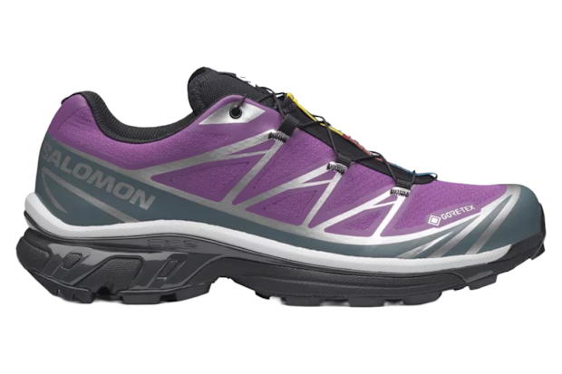 Salomon XT-6 Gore-Tex Unisex.