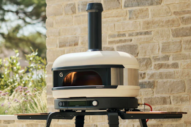 Gozney Dome Gen 2