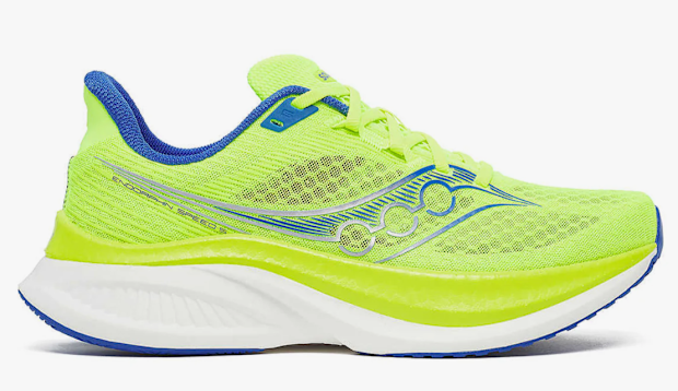 Best running shoes as voted by runners
