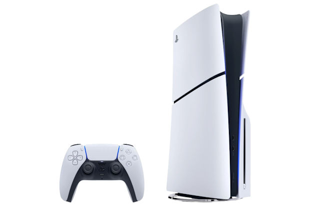 PlayStation