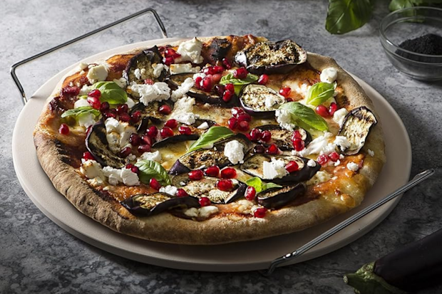 Davis & Waddell Pizza Accessory