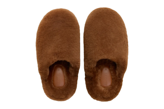 Winter warmers shop