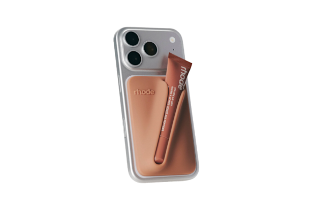 Rhode Snap-On Lip Case.